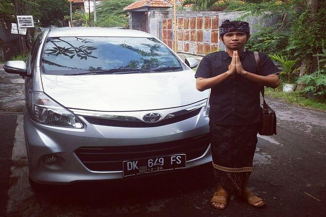 Private Arrival Transfer:Bali,Ngurah Rai Denpasar Airport to Candidasa Area - FAQ
