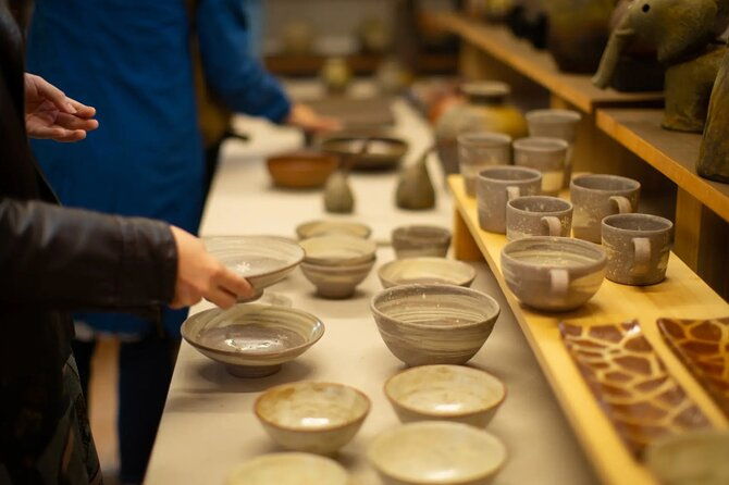 private-art-craft-pottery-activity-at-echizen