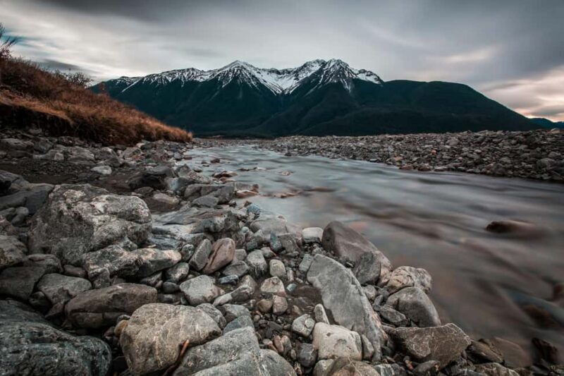 Private Arthurs Pass Alpine Vista Day tour - An In-Depth Look at the Itinerary
