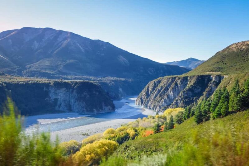 Private Arthurs Pass Alpine Vista Day tour - Authentic Insights from Reviewers