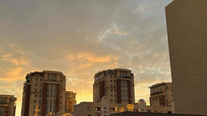 Private Astana City tour: Gude & Food & Winetasting - FAQ