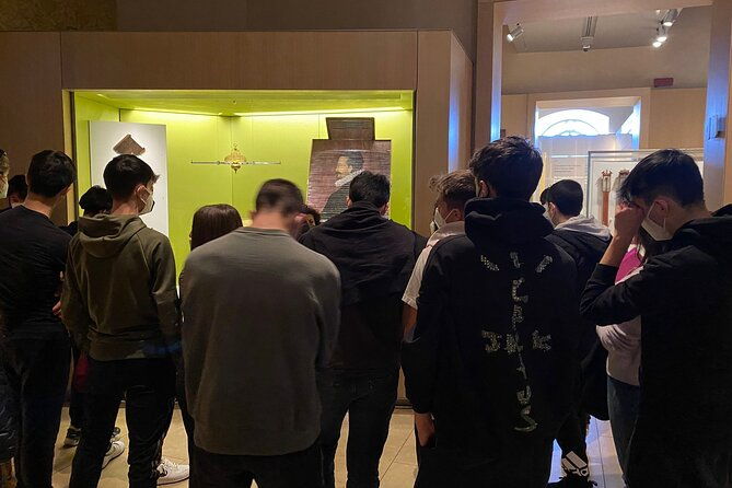 private-astronomical-tour-of-the-museo-galileo