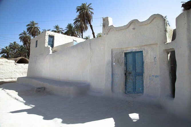 Private Aswan Tour : Nubian Village and Felucca ride - Why This Tour Is Worth Considering