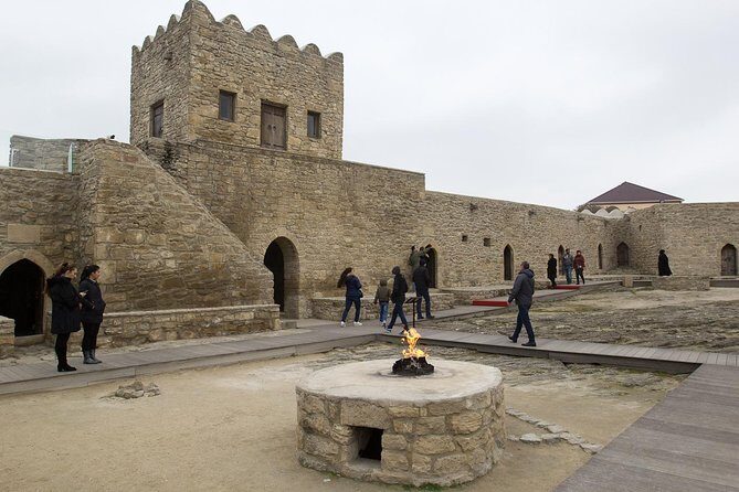 Private Ateshgah & Yanardag Tour - Final Thoughts: Who Should Consider This Tour?