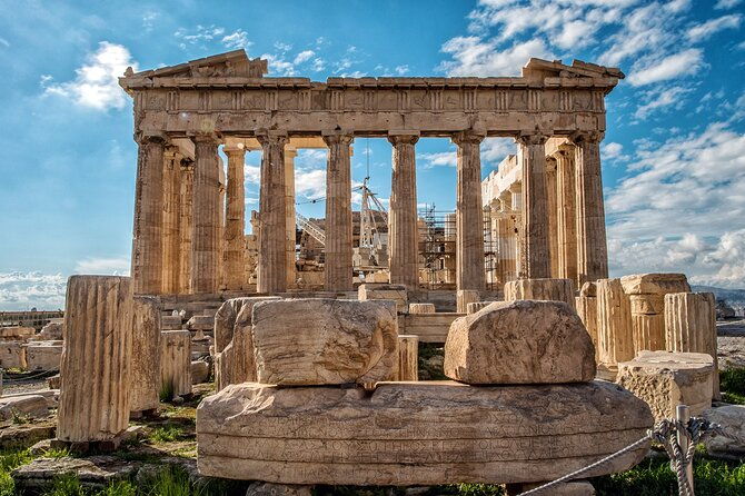 private-athens-acropolis-highlights-and-mythological-tour