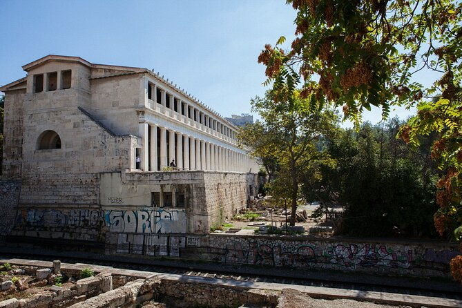 private-athens-acropolis-highlights-and-mythological-tour