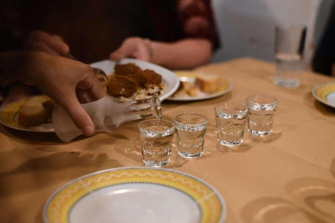 Private Athens By Night Food Tour & Wine Tasting of 5 Varieties - An In-Depth Look at the Tour Experience  