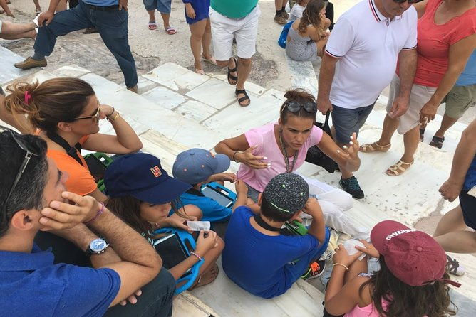 private-athens-family-treasure-hunt