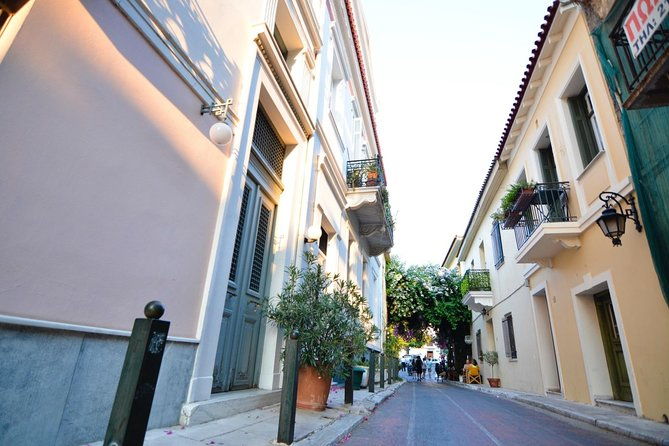 private-athens-family-treasure-hunt