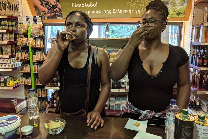 private-athens-food-tour