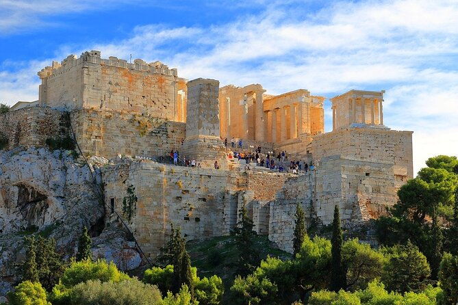 private-athens-highlights-tour