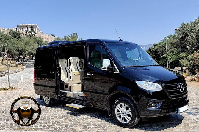 private-athens-luxury-transfer-by-minibus