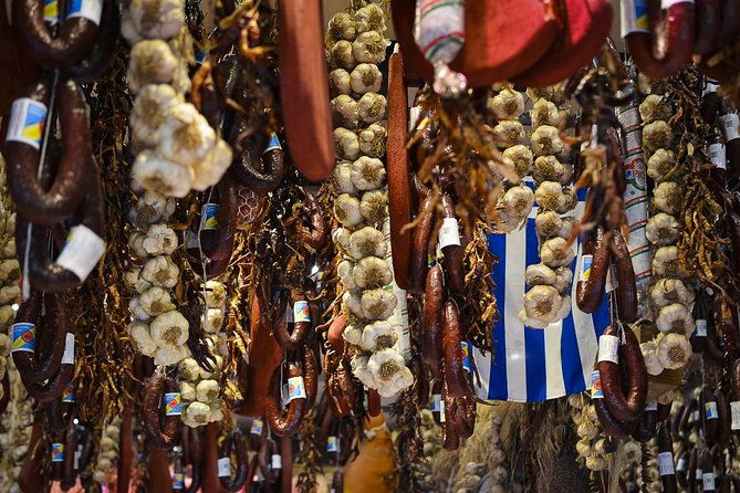 private-athens-morning-food-tour-15-tastings-best-seller