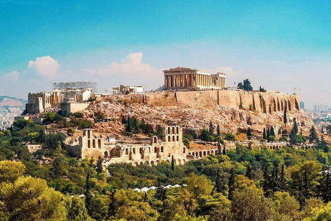 private-athens-morning-walking-retreat-tour