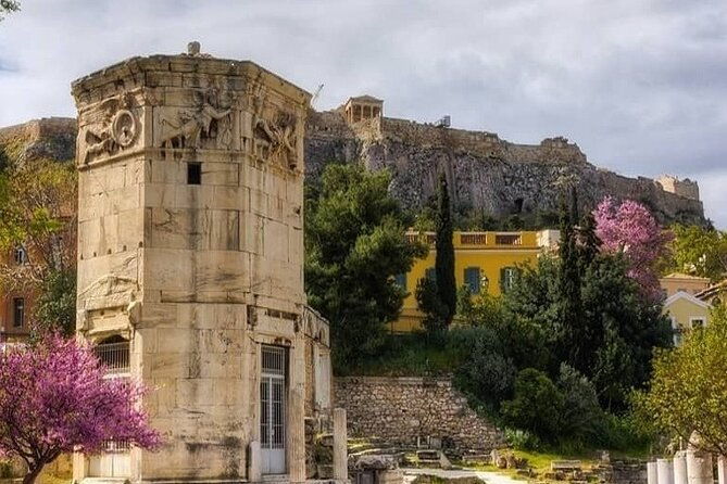 private-athens-morning-walking-retreat-tour