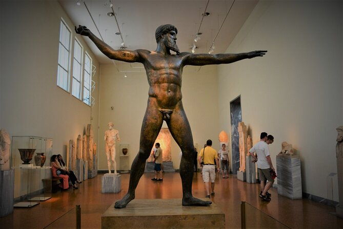 private-athens-national-archaeological-museum-tour