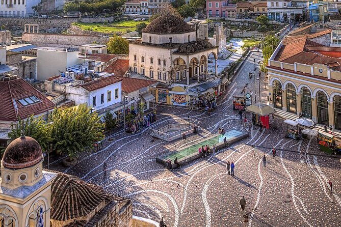 private-athens-orientation-tour