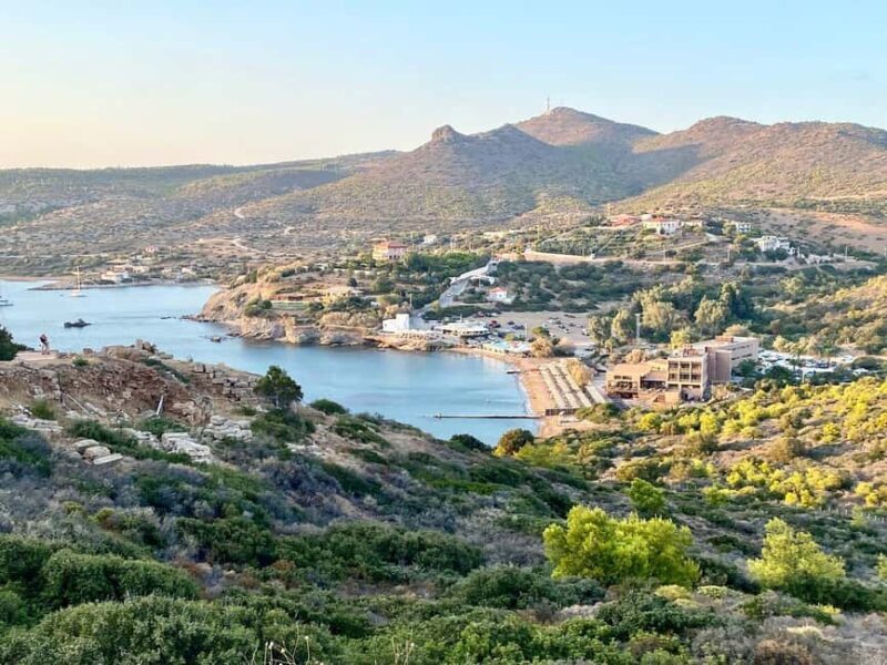 Private Athens Riviera Tour Temple of Poseidon & Cape Sounio - Final Thoughts