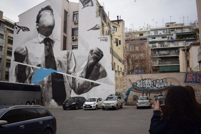 Private Athens Street Art & Culture Tour - The Sum Up: Who Will Love This Experience?