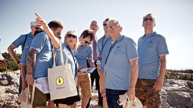 private-athens-treasure-hunt