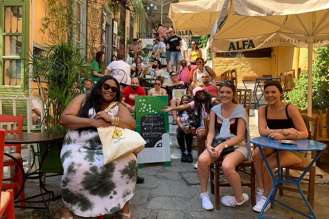 private-athens-treasure-hunt