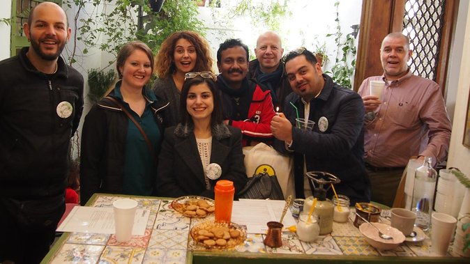 private-athens-treasure-hunt