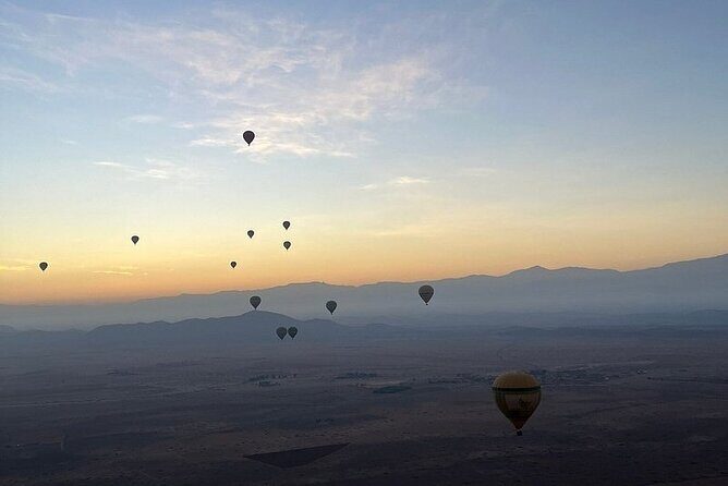 Private Atlas Mountains & Berber villages day trip & camel ride - The Atlas Mountains and Berber Villages
