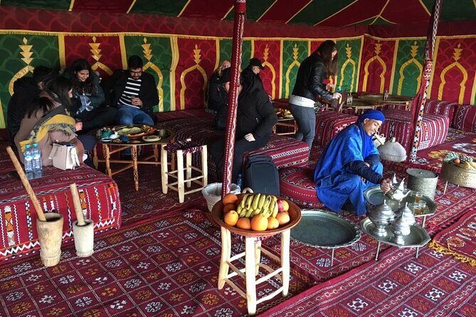 Private Atlas Mountains & Berber villages day trip & camel ride - Scenic Stops and Gorges