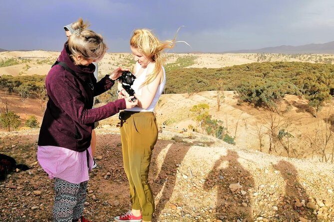 Private Atlas Mountains & Berber villages day trip - Food and Cultural Highlights  