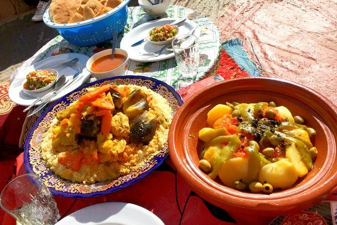 Private Atlas Mountains & Berber villages day trip - Practical Details and Value  