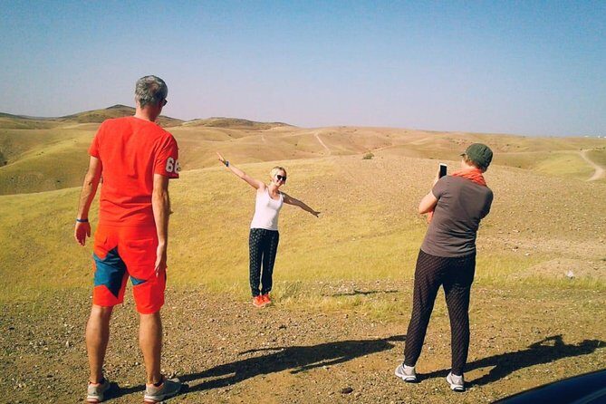 Private Atlas Mountains & Berber villages day trip - Final Thoughts: Is This Tour Right for You?  