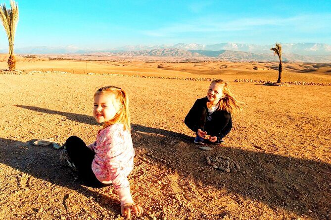 Private Atlas Mountains & Berber villages day trip - FAQ  