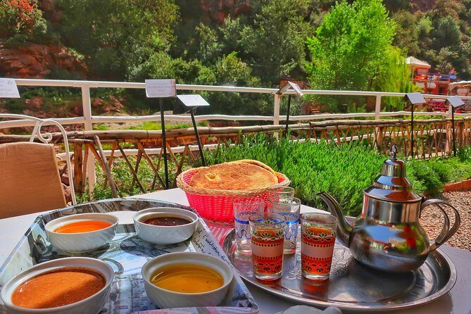 Private Atlas Mountains Day Trip - The Itinerary in Detail
