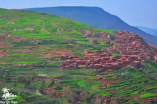 Private Atlas Mountains Day Trip - FAQ