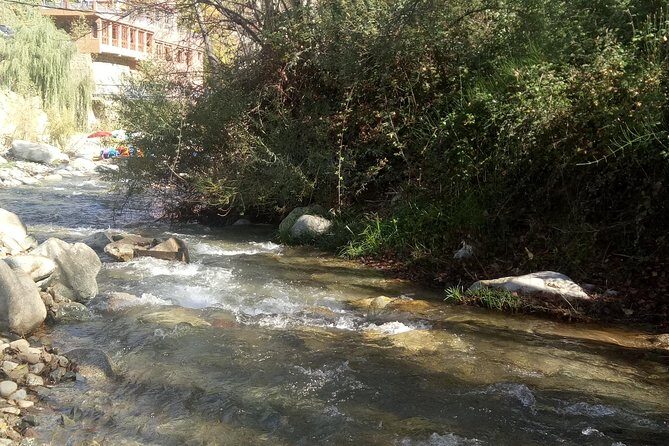 private Atlas mountains Excursion three Valley and waterfalls - Real Experiences and Genuine Insights