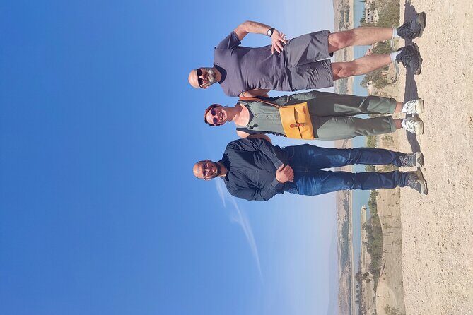 private Atlas mountains Excursion three Valley and waterfalls - Who Would Love This Tour?