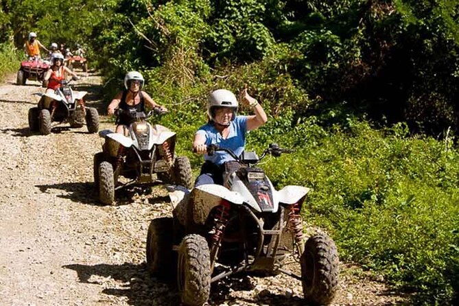 private-atv-experience-and-ricks-cafe-tour-from-montego-bay