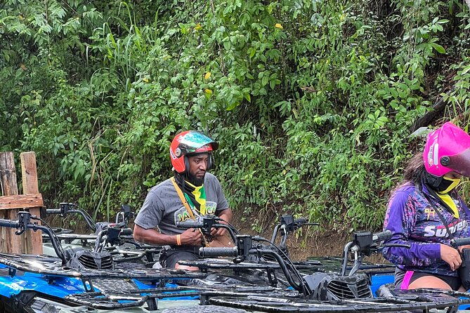 private-atv-experience-and-ricks-cafe-tour-from-montego-bay