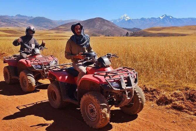 private-atv-experience