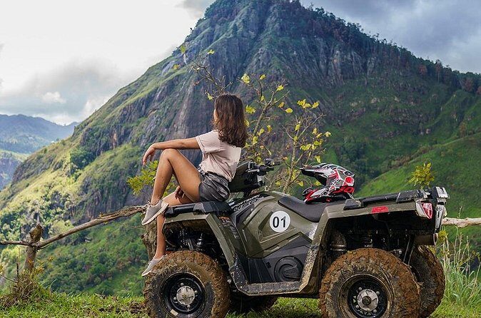 Private ATV Ride in Ella - Final Thoughts
