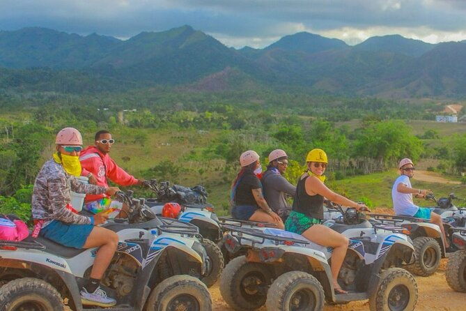 private-atv-tour-to-las-lagunas-de-nisibon-and-playa-vacama