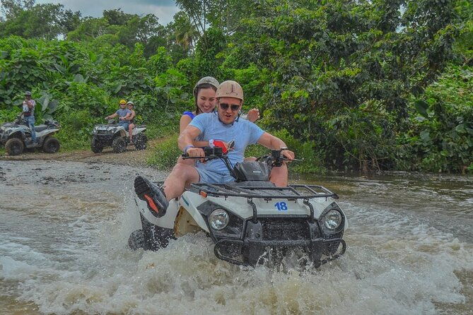 private-atv-tour-to-las-lagunas-de-nisibon-and-playa-vacama