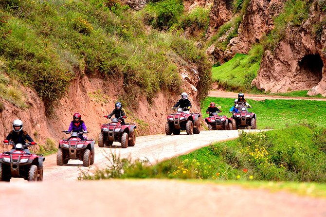 private-atv-tour-to-moray-maras-and-salt-mines-in-the-sacred-valley-from-cusco