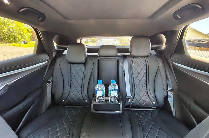 Private Auckland Airport Transfer and Hotel Service - FAQ