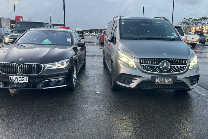 Private Auckland Airport Transfer to/from Auckland Hotels -SUV - Potential Drawbacks & Considerations