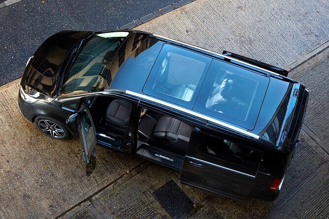 Private Auckland Airport Transfer to/from Auckland Hotels -SUV - The Sum Up: Is It Worth It?
