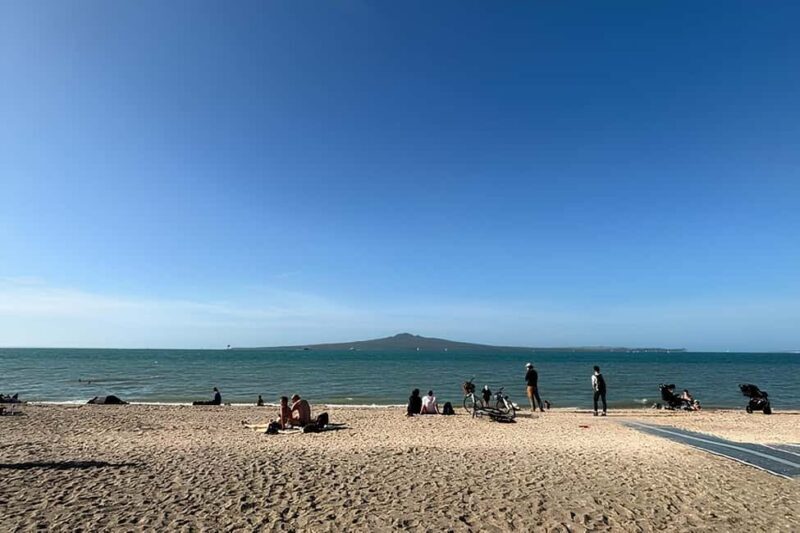 Private Auckland Best Top 5 Spots Half day Tour - Authentic Experiences & Practical Benefits