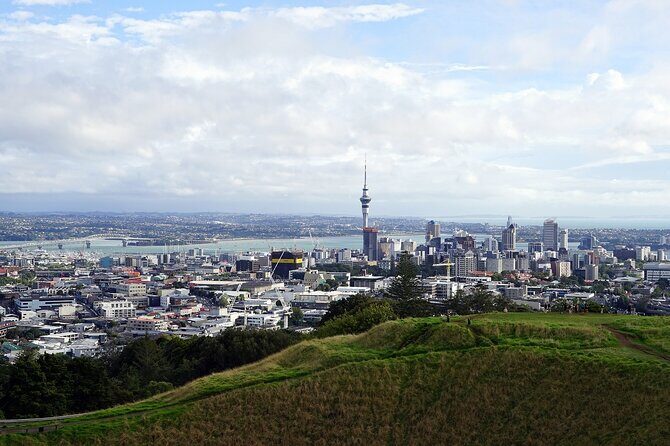 Private Auckland City Highlights Tour - FAQs