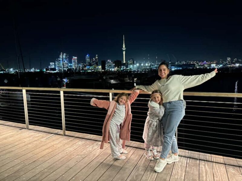 Private Auckland City Night Tour, Sky Tower Visit & Museum - An In-Depth Look at the Auckland Night Tour