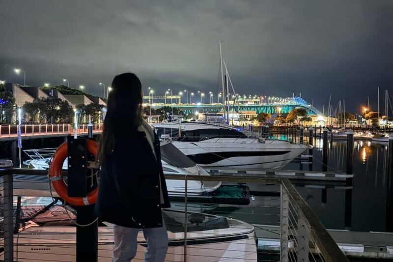 Private Auckland City Night Tour, Sky Tower Visit & Museum - FAQs